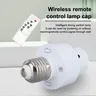 Douille LED intelligente 2025 E27 AC85-265V avec… – vue 3