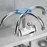 Robinet chauffe-eau électrique rotatif 3000W – vue 5