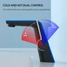 Robinet de salle de bain moderne avec affichage… – vue 6