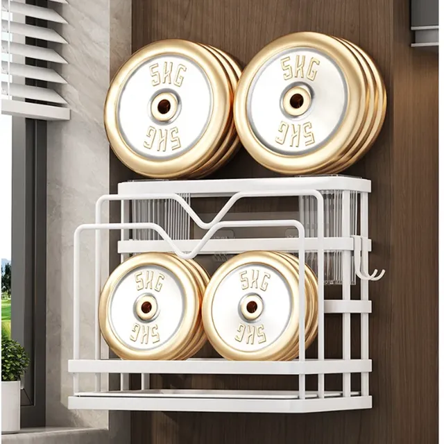 Étagère de rangement de cuisine multifonction – vue 5