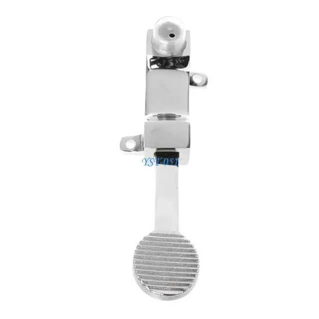 Robinet pédale commande pied sans contact inoxydable… – vue 4