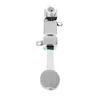 Robinet pédale commande pied sans contact inoxydable… – vue 4