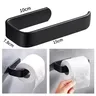 Porte-papier hygiénique adhésif – vue 2