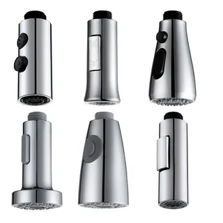Robinet de cuisine universel