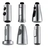 Robinet de cuisine extractible – vue 2