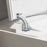 Toilettes intelligentes murales avec télécommande de… – vue 5