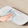 Wskins-Chauffe-plats électrique à température constante – vue 4