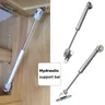 Charnières hydrauliques pour meubles en bois – vue 1