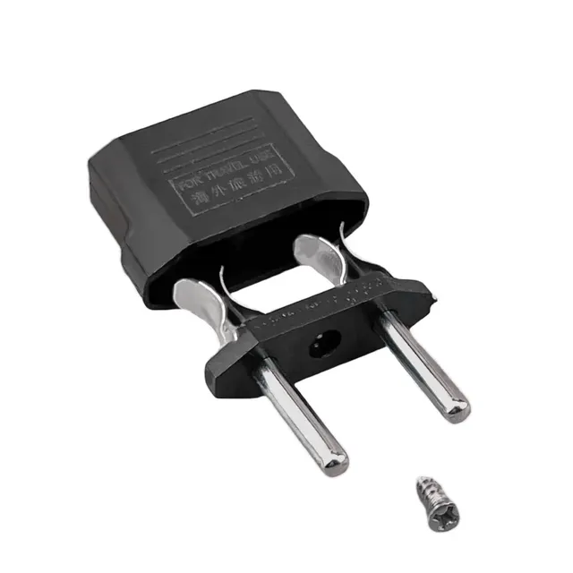 Adaptateur de prise US AU EU – vue 5