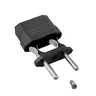 Adaptateur de prise US AU EU – vue 5