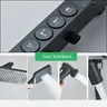 Colonne douche murale thermostatique noir mat or… – vue 3