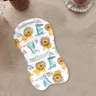 Coussin de poussette doux pour bébé – vue 2
