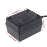 Adaptateur prise UE 200W 220V 110V convertisseur tension… – vue 5