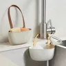 Évier de cuisine éponges porte-savon salle…