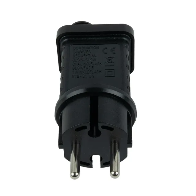 1 * guirlande lumineuse de transformateur 6W 31V – vue 6