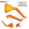 Remplisseur d'entonnoir d'eau pour camping-car – vue 5