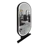 Miroir lumineux LED spécial pour Salon de coiffure – vue 3