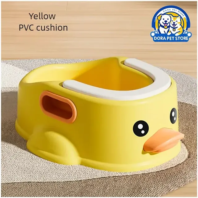 Baignoire pour petit animal de compagnie – vue 4