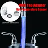 Robinet veilleuse lampe capteur hydroélectrique Led… – vue 5