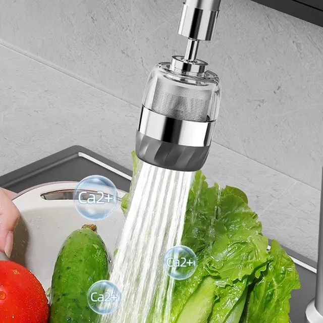 Purificateur d'eau du robinet – vue 6