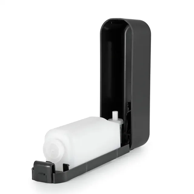 Distributeur mural de Gel pour les mains de 300ML – vue 6