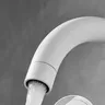 Robinet mitigeur chaud et froid domestique moderne – vue 5
