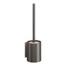 Brosse de toilette sans taches aveugles pour nettoyer… – vue 5