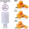 HHO-tuya Wifi G9 lumière intelligente à intensité… – vue 4