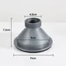 Drain de lavabo résistant à la Corrosion – vue 6