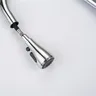 Robinets mélangeurs de cuisine Chrome Touch – vue 6