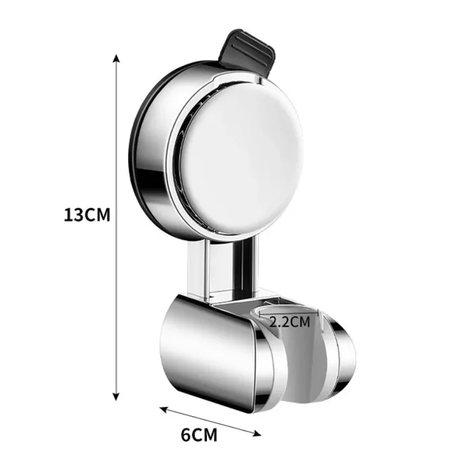 Nouveau Supports de pomme de douche 360 ° Support de… – vue 5