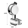 Nouveau Supports de pomme de douche 360 ° Support de… – vue 5