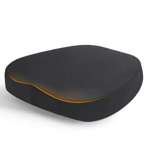 Coussin de siège d’été frais, respirant, sensation fraîche, coussin de fesses en tissu, siège de voiture, doux, bureau, maison, tabouret, coussin de refroidissement des fesses Coussin de siège d’été frais, respirant, sensation fraîche, coussin de fesses en tissu, siège de voiture, doux, bureau, maison, tabouret, coussin de refroidissement des fesses