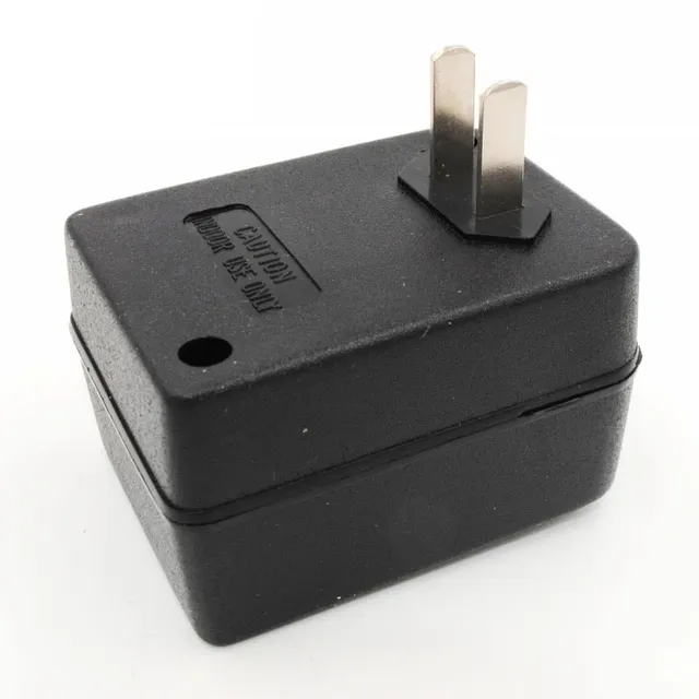 Adaptateur convertisseur tension courant alternatif… – vue 4