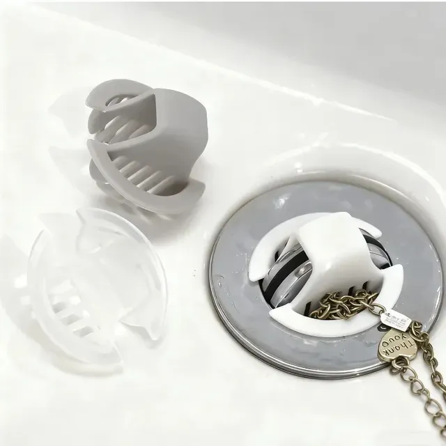 Écran filtrant Anti-colmatage pour lavabo – vue 2