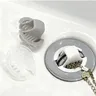 Écran filtrant Anti-colmatage pour lavabo – vue 2