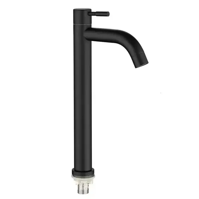Robinet d'évier de cuisine universel