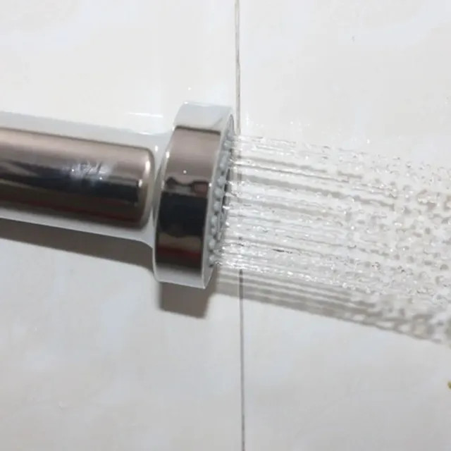 Embout arroseur pommeau douchette adaptateur filetage… – vue 2