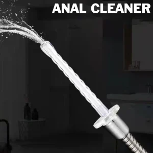 Douchette à main en silicone utile, pas d’éclaboussures, lavage anal, pulvérisateur de bidet de toilette, déterminer le pulvérisateur ShattPG Douchette à main en silicone utile, pas d’éclaboussures, lavage anal, pulvérisateur de bidet de toilette, déterminer le pulvérisateur ShattPG