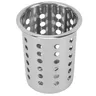 Porte-ustensiles de cuisine en acier inoxydable 304 – vue 1