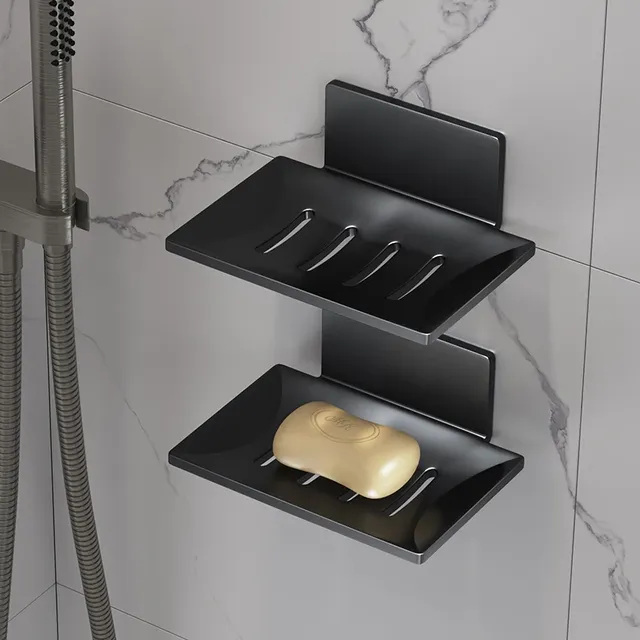 Boîte à savon de salle de bain – vue 4