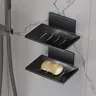 Boîte à savon de salle de bain – vue 4