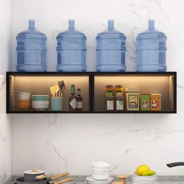 Organisateur d'accessoires de cuisine – vue 5