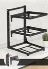 Support de rangement pour évier de cuisine – vue 4
