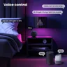 Ampoule TNCE Tuya WIFI/Zigbee E27 E14 GU10 – vue 4