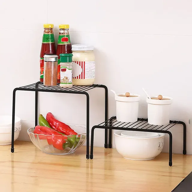 Support de rangement de cuisine – vue 4