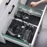 Organisateur de cuisine – vue 1