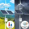 Kit panneaux solaires photovoltaïques 600W… – vue 4