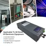 Alimentation de commutation 2000W SMPS AC-DC 0-12v 24v… – vue 5