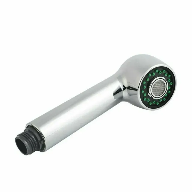Pommeau douche main remplacement cuisine robinet… – vue 6